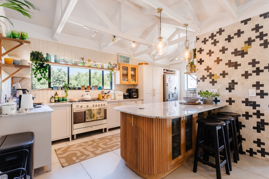 4 Bedroom Property for Sale in Kommetjie Western Cape